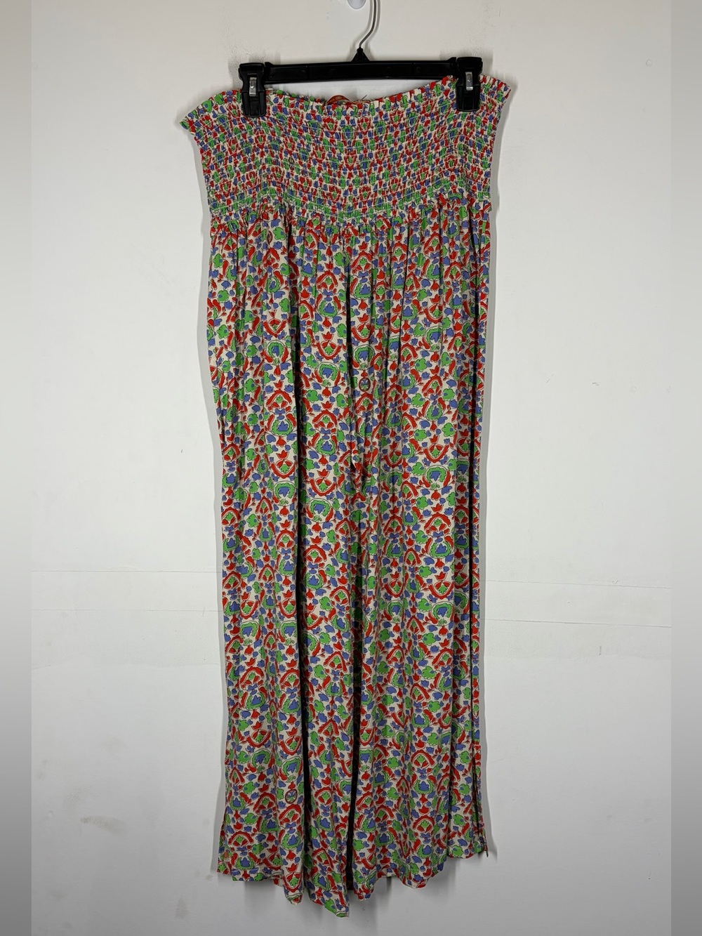 Tory Burch Wide Leg Pants Size Large